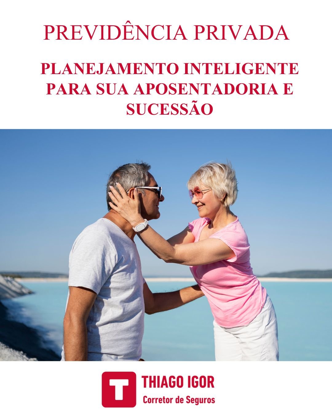 PREVIDÊNCIA PRIVADA: Planejamento Inteligente Para Sua Aposentadoria e Sucessão