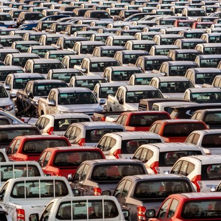 Alívio no Bolso: Seguro dos Carros Mais Vendidos Despenca e Traz Redução de Até 27%