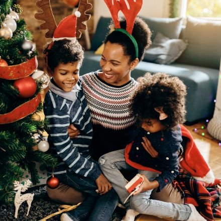 O Seguro de Vida é o presente de Natal que garante a paz de espírito e protege os sonhos de sua família em 2025. Descubra como funciona.